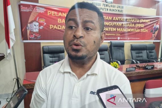 KPU Terpaksa Jemput Bola Rekrut KPPS Gegara Pendaftar Sedikit - JPNN.COM