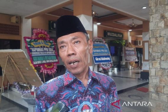 PPDI Tak Berpihak di Pilkada 2024, Tetapi Ada di Mana-Mana - JPNN.COM