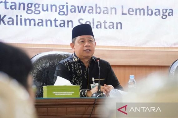 CPNS Kemenag Kalsel 2024: Formasi Guru Akidah Akhlak Paling Banyak Pelamar - JPNN.COM