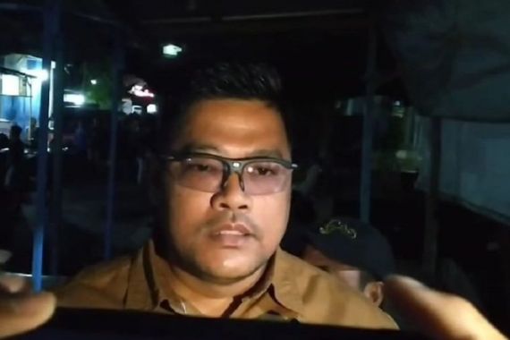 Polisi Usut Kasus Pembunuhan Seorang Warga di Kediri, Pelaku Diduga Saudara Korban - JPNN.COM