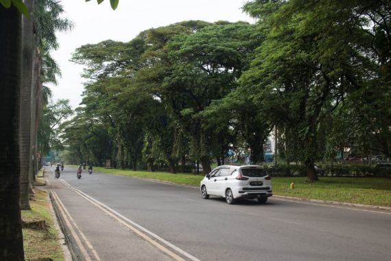 Pemkab Bekasi & Lippo Cikarang Berkolaborasi Mendukung Konektivitas Wilayah - JPNN.COM