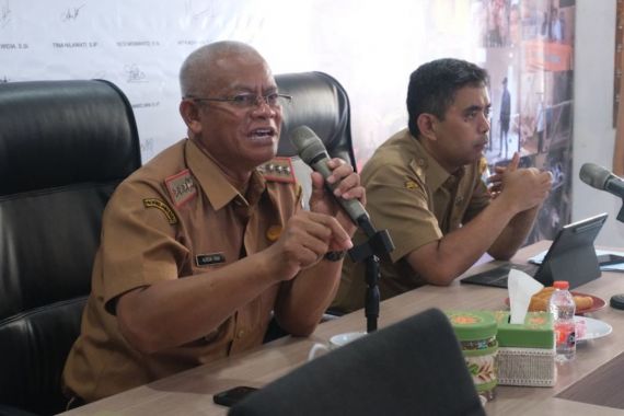 Penerimaan PPPK 2024: Pemkab Garut Sediakan 1.600 Formasi, Honorer Dipersilakan Mendaftar - JPNN.COM