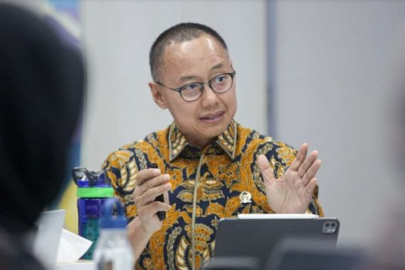 Wakil Ketua MPR Punya Harapan Bagi Kandidat Ketua Umum ILUNI FHUI, Silakan Disimak - JPNN.COM