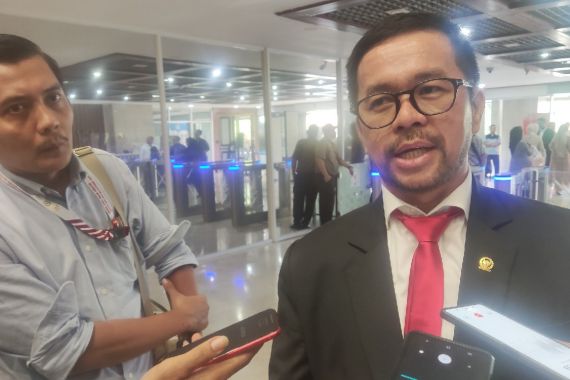 Fraksi PDIP Solid Mendukung Puan Maharani Jadi Ketua DPR RI Lagi - JPNN.COM