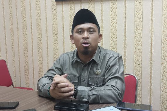 7.777 Kader GP Ansor Banten Bakal Gelar Apel Kesaktian Pancasila - JPNN.COM