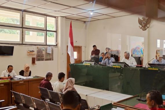 Sidang Pembunuhan Siswi SMP di Kuburan China Digelar Tertutup - JPNN.COM