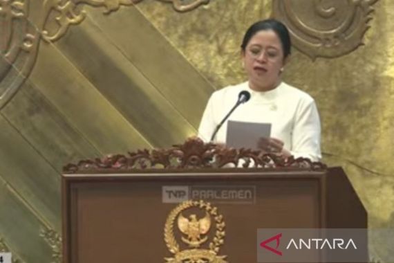 Puan Maharani Berpeluang Besar Menjabat Ketua DPR RI Lagi - JPNN.COM