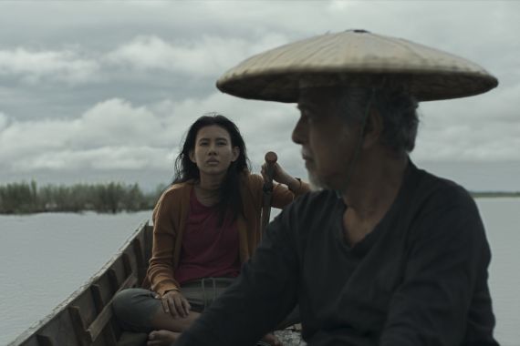 Tale of the Land Bersaing di Busan International Film Festival 2024 - JPNN.COM