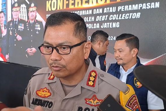 Polda Jateng Periksa 47 Saksi Soal Kasus Kematian dr Aulia Risma PPDS Undip - JPNN.COM