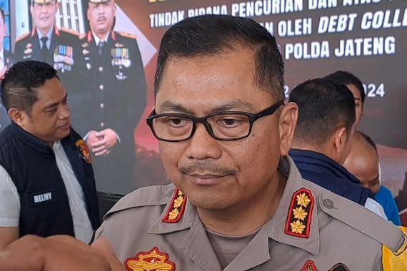 Polda Jateng Segera Ungkap Kasus Kematian dr Aulia Risma PPDS Undip, Siap-Siap - JPNN.COM