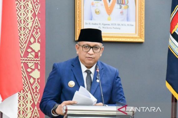 Seleksi PPPK 2024, Andree Algamar: Jangan Tergiur dengan Iming-Iming Siapa pun - JPNN.COM