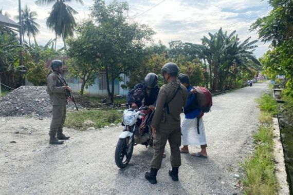 Selama Operasi Madago Raya Tahap III, Polda Sulteng Sita Senpi dan Bom Rakitan - JPNN.COM