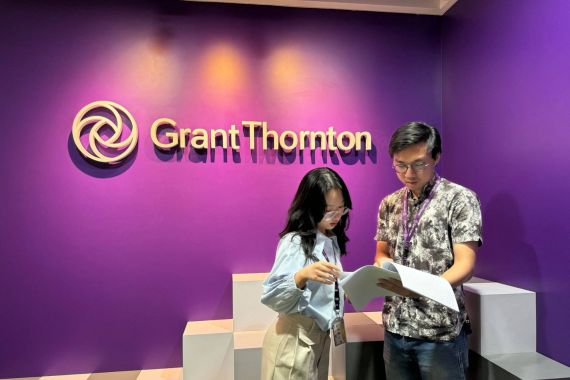 Grant Thornton: Keberagaman Gender di Level Kepemimpinan Kunci Tingkatkan Kinerja Bisnis - JPNN.COM