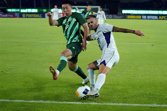 AFC Champions League 2: Nasib Persib Bandung Setelah Menelan 2 Kekalahan - JPNN.COM