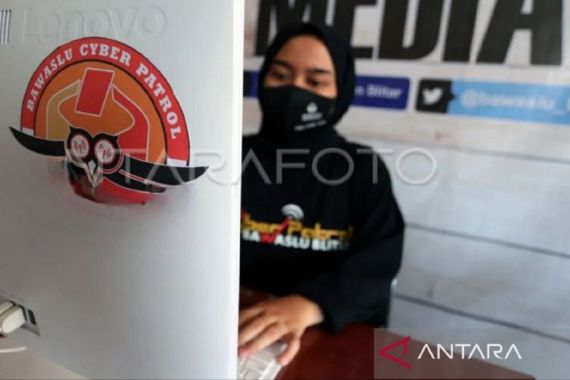 Waspadai Kampanye Hitam Pada Pilkada 2024 - JPNN.COM