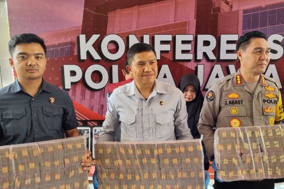 Korupsi Insentif Nakes RSUD Palabuhanratu, Polda Jabar Tangkap 3 Tersangka Baru - JPNN.COM