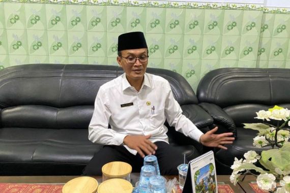 Kemenag Minta Ponpes Milik Kiai Cabul di Trenggalek Dicabut Izinnya - JPNN.COM