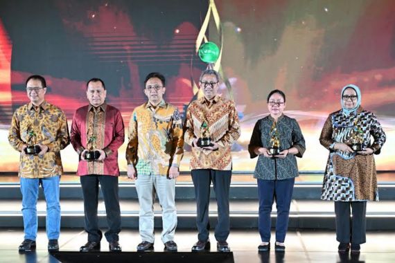 Keren, SIG Raih 16 Penghargaan dari Kementerian ESDM - JPNN.COM