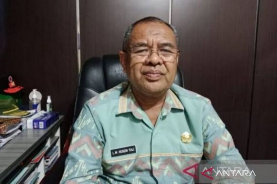 Pendaftaran PPPK 2024: Pemkab Mubar Siapkan 1.440 Formasi, Prioritaskan yang Sudah Lama Mengabdi - JPNN.COM