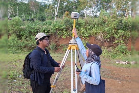 Pemda Manggarai Selesai Identifikasi Pengadaan Lahan untuk Pengembangan PLTP Ulumbu - JPNN.COM