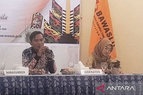 Netralitas Kades Pada Pilkada 2024 Penting Diingatkan Sejak Dini - JPNN.COM