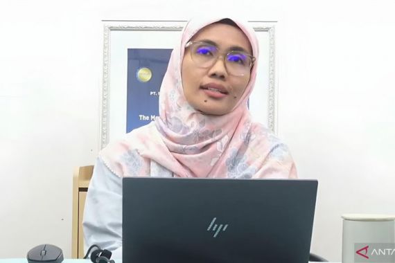 Indikator: Kejagung Kembali jadi Lembaga Hukum Paling Dipercaya Publik - JPNN.COM