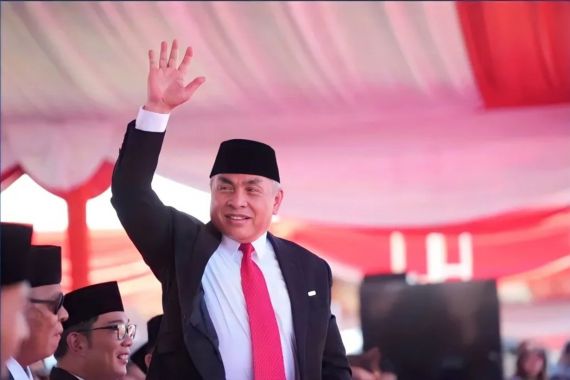 Polling Media Lokal: Isran-Hadi Dipilih Paling Banyak, Sampai 60 Persen - JPNN.COM