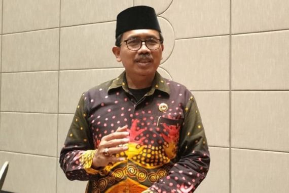 KPU Perlu Benahi Sirekap Cegah Kegaduhan di Pilkada 2024 - JPNN.COM