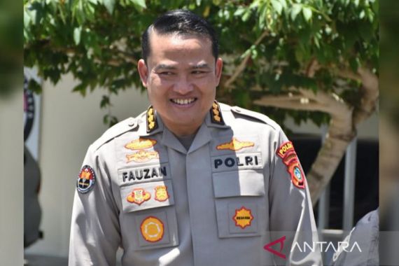 Polda Babel Minta Personel Polri Tak Jadi Timses Calon Kepala Daerah - JPNN.COM