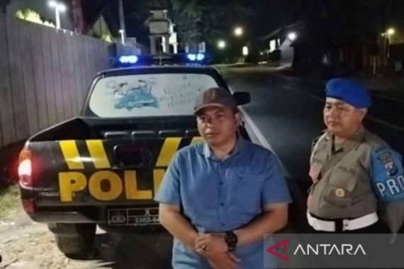 Menjelang Pilkada, Polres Pamekasan Perketat Pengamanan di Lokasi Rawan Teror - JPNN.COM