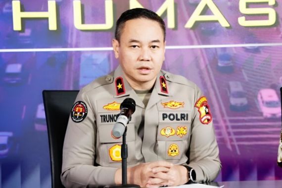 Polri Sampaikan Dukacita Atas Meninggalnya Kapolres Boyolali - JPNN.COM