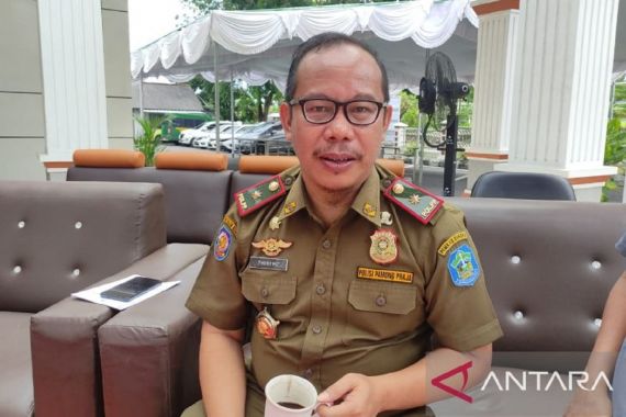 Satpol PP Bakal Diterjunkan untuk Pengamanan Pilkada 2024 - JPNN.COM