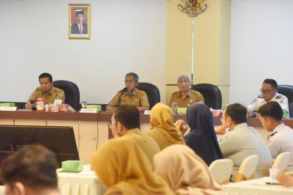 Pemprov Jateng Bakal Tambah Kuota Mudik Gratis 2025, Begini Persiapannya - JPNN.COM