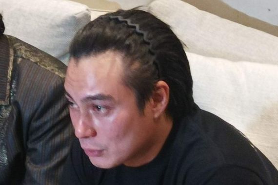 Konon Baim Wong Beri Sinyal Adanya Orang Ketiga Sejak Lama Melalui Unggahan Ini - JPNN.COM