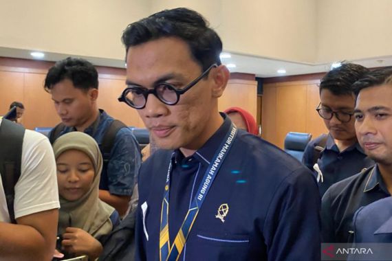 Tuntutan SHI: Tunjangan Jabatan Hakim Naik 142 Persen - JPNN.COM