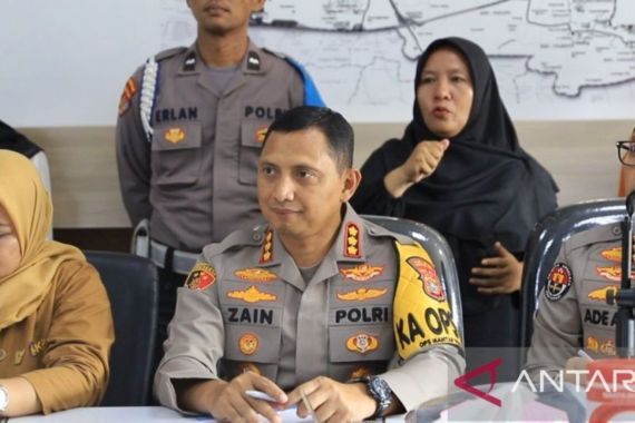 Polisi Buka Posko Pengaduan Soal Pelecehan Seksual di Panti Asuhan Darussalam - JPNN.COM