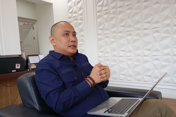 Debat Pilkada Sumsel 2024 Digelar 3 Kali, Ini Jadwal Lengkapnya - JPNN.COM