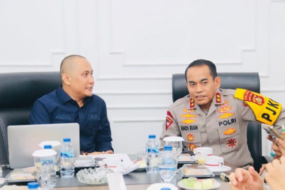 Polda Sumsel Akan Pertebal Pengamanan di Daerah Rawan Pilkada - JPNN.COM