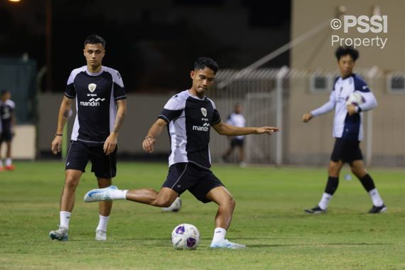 Bahrain vs Timnas Indonesia Beraroma Balas Dendam, Shin Tae Yong tak Ambil Pusing - JPNN.COM