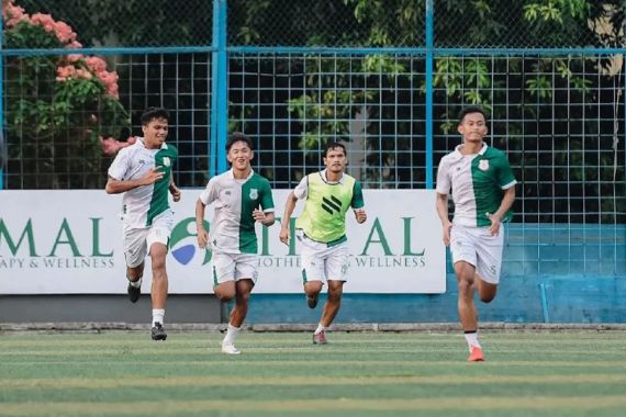 PFC Sebut Performa PSMS Medan Meningkat Sejak Ditangani Nil Maizar - JPNN.COM