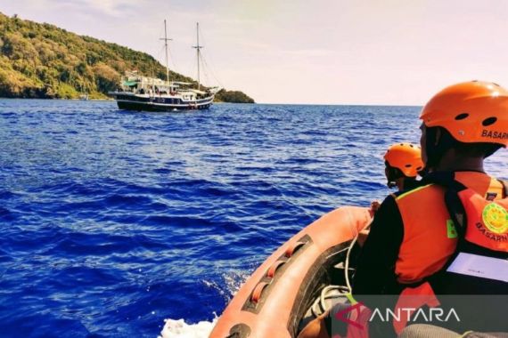 Dari Perut Hiu Ditemukan Potongan Tubuh Manusia - JPNN.COM