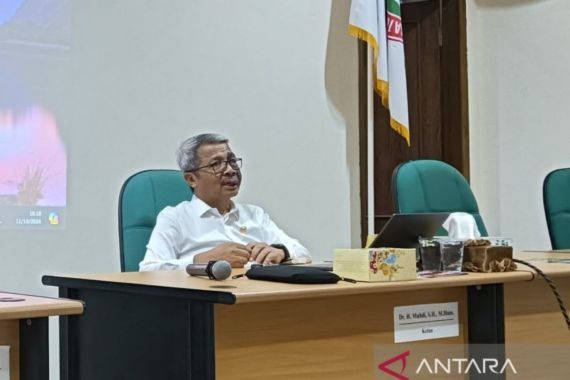 Muhdi: PPPK Juga Berhak Memiliki Jenjang Karier Sebagaimana PNS - JPNN.COM