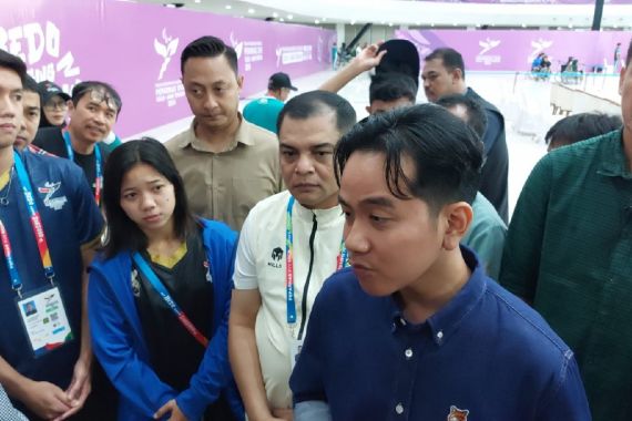 Penyusunan Kabinet Prabowo Hampir 100 Persen, Jokowi Terlibat - JPNN.COM