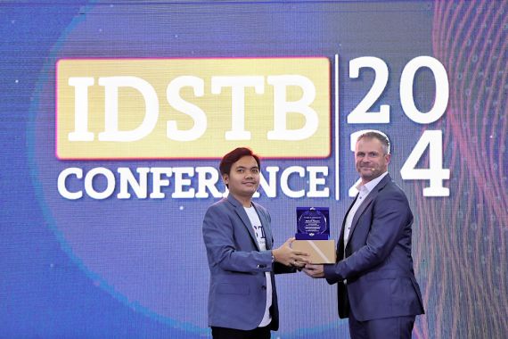 Software Testing Makin Diminati, IDSTB Conference 2024 Dapat Sambutan Antusias - JPNN.COM