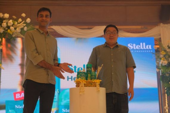 Stella Hadirkan Aroma Baru Khas Bali, Wangi Floral & Menenangkan - JPNN.COM