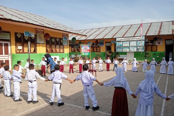 Kemendikbudristek Terbitkan PPKSP untuk Mewujudkan Lingkungan Pendidikan yang Aman & Nyaman - JPNN.COM