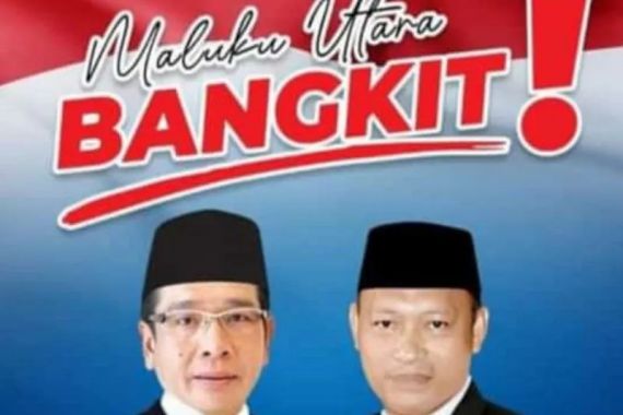 Benny Laos Meninggal, 8 Parpol Segera Mencari Kandidat Cagub Malut Pengganti - JPNN.COM