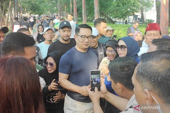 Pilkada Jakarta 2024: Tim Pemenangan Yakin RIDO Menang 1 Putaran, Ini Alasannya - JPNN.COM