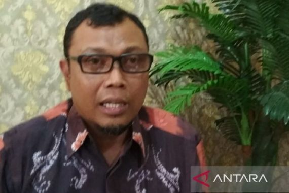 KPU NTB Bentuk Kader Pelopor Desa Demokrasi - JPNN.COM