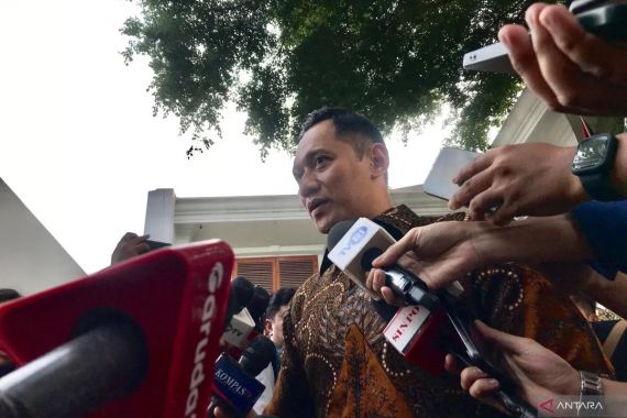 Prabowo Panggil Calon Menterinya ke Kediaman, Ada dari PDIP? - JPNN.COM